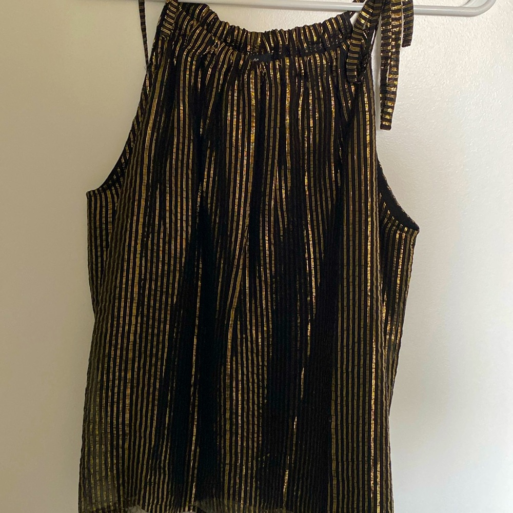 Madewell Top